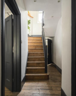 Elderfield Road, London, E5