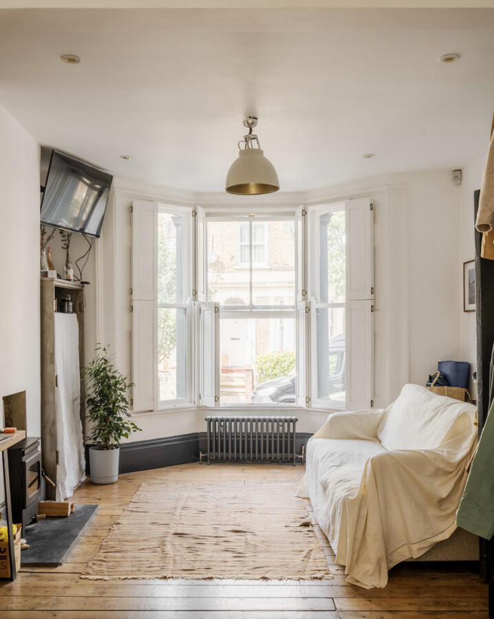 Elderfield Road, London, E5