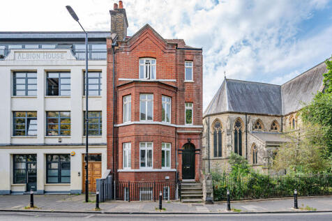 Stoke Newington Chruch Street, N16, Stoke Newington, London, N16