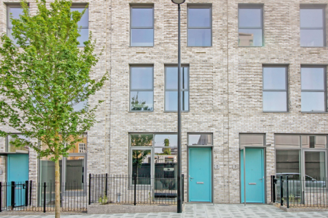Henry Street, London, SE8