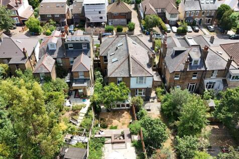 Underhill Road, East Dulwich, SE22