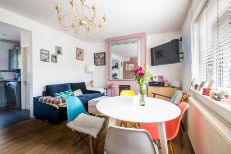 Casino Avenue, London, SE24