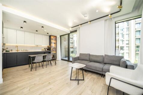 Vermont House, 250 City Road, London, EC1V
