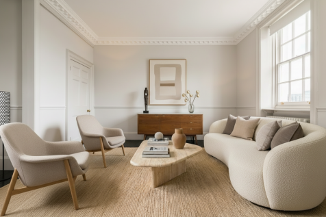 107 Cheyne Walk, London SW10 0DJ, UK