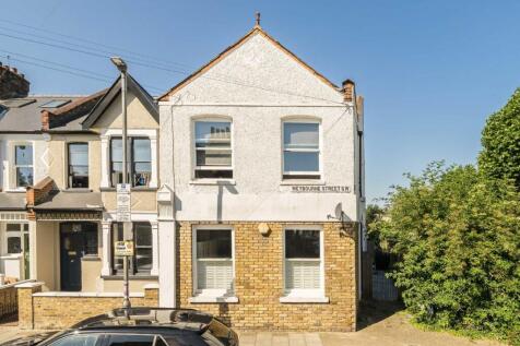 Weybourne Street, Earlsfield