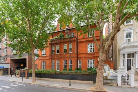 Old Brompton Road, London, SW5.