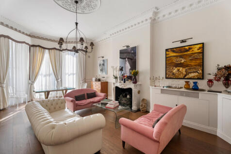 Collingham Road, London, SW5