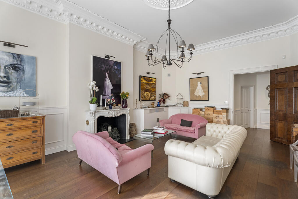 Collingham Road, London, SW5