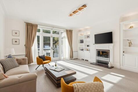 Brompton Square, London SW3