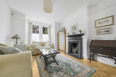 Atbara Road, Teddington