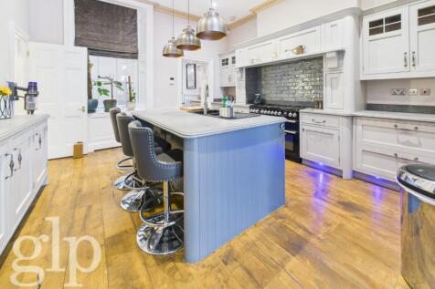 John Street, London, Greater London, WC1N