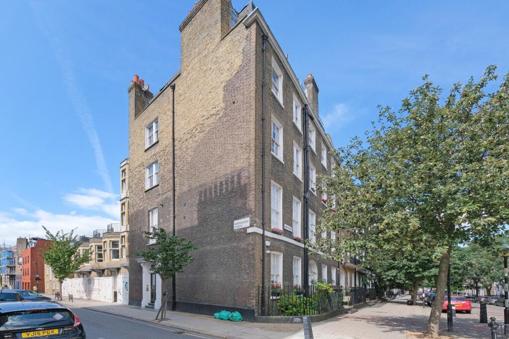 John Street, London, Greater London, WC1N