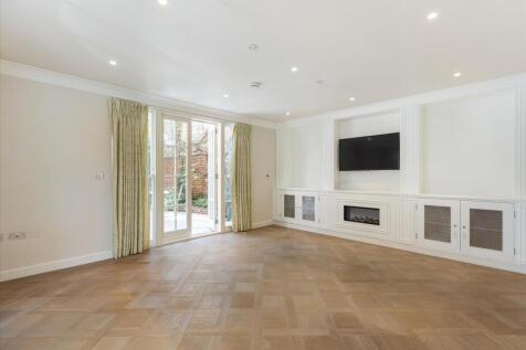 Somerset Square, London W14