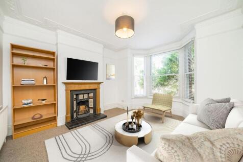 Waldeck Road, Ealing