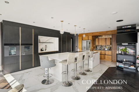 Beaufort Road, London, W5