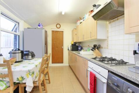 Elsham Road, Leytonstone, E11