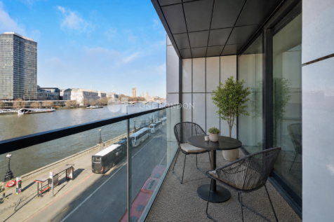 The Dumont, Albert Embankment, London