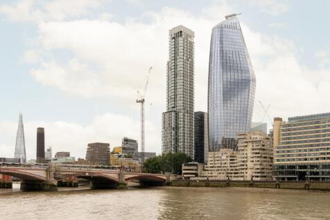 One Blackfriars, Blackfriars Road, SE1