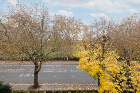 Lancaster Court, 100 Lancaster Gate, Hyde Park, London, W2
