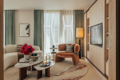 The Broadway, St James's Park, London, SW1H