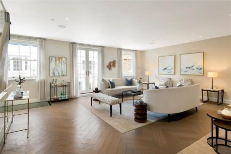 Clabon Mews, London, SW1X