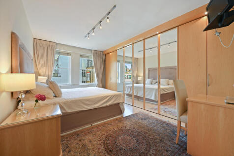 Harley Street, Marylebone Village, London W1