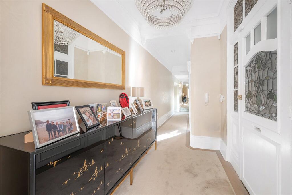 Bentinck Street, Marylebone, London, W1U