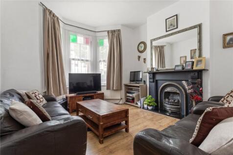 Mildenhall Road, London, E5