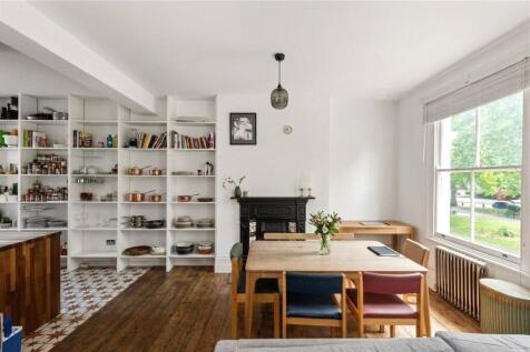 Northwold Road, London, N16