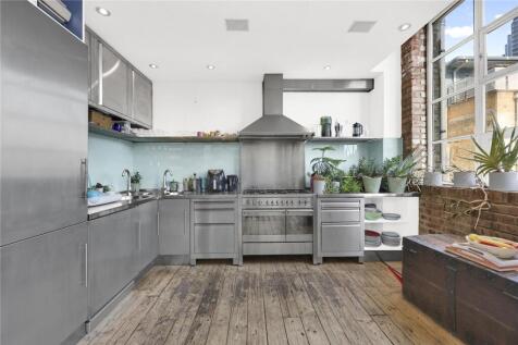 8-10 Nile Street, N1