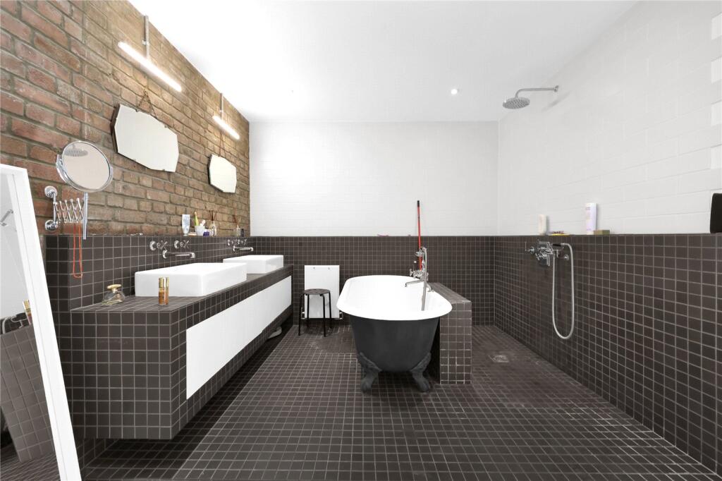 8-10 Nile Street, N1