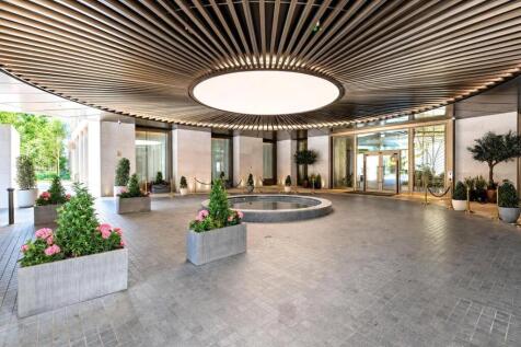 Carnation Way, Nine Elms, SW8