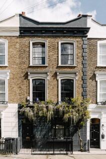 Healey Street, Camden, NW1