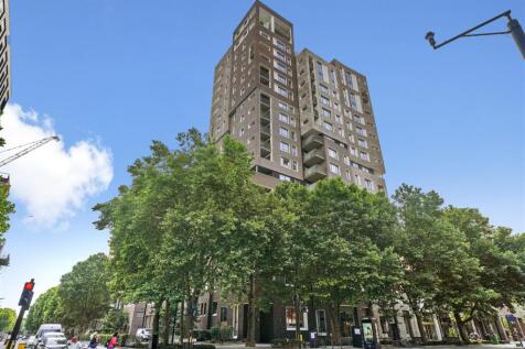 Walton Heights, Elephant & Castle