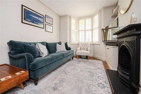 Sherland Road, Twickenham