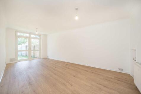Manor Grove, Richmond