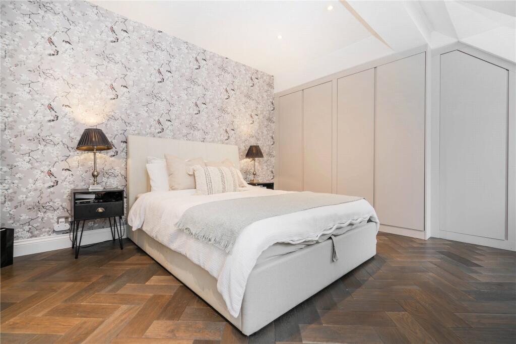 Water Lane House, 5 Water Lane, Richmond, TW9
