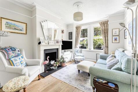 Bronson Road, Raynes Park