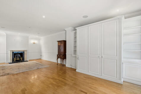 Old Church Street, London, United Kingdom, SW3
