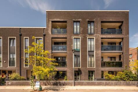 Peloton Avenue, Stratford, London, E20