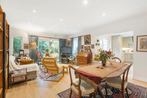 Addison Crescent, London W14