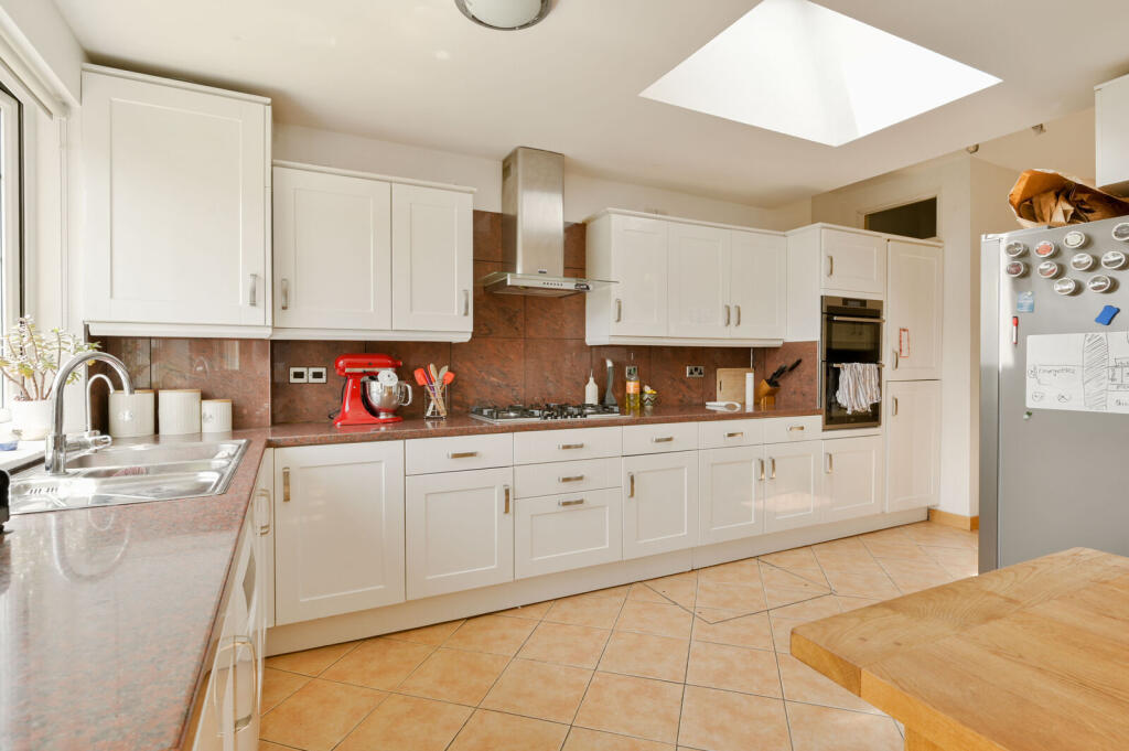 Cecil Road, North Acton, London, W3