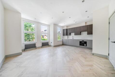 Grafton Road, Acton, London, W3