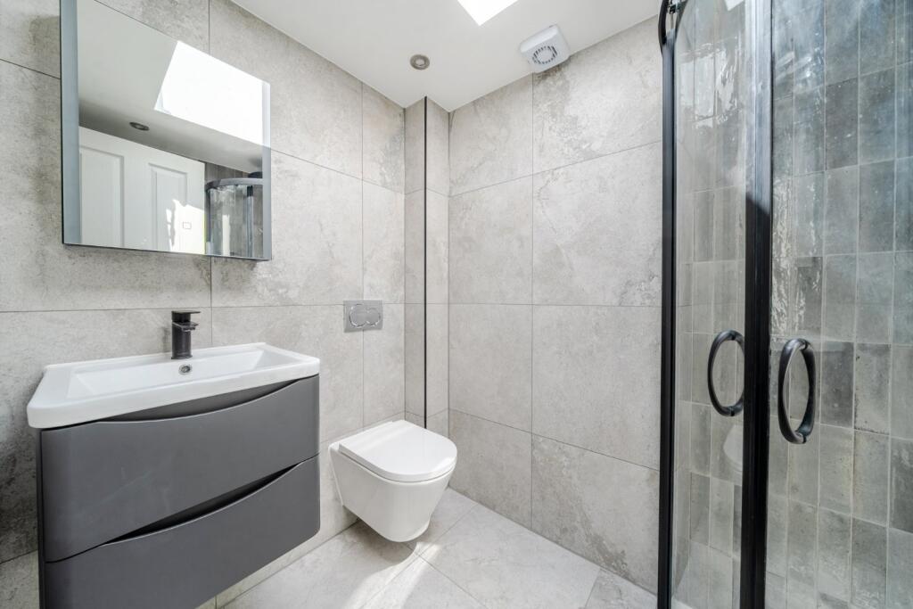 Grafton Road, Acton, London, W3