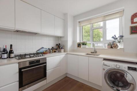Marie Lloyd Court, 
Brighton Terrace, SW9