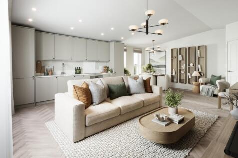 Ashby Road, Brockley, London, SE4