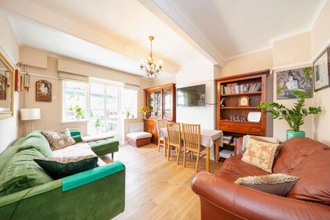 Harp Road, Hanwell