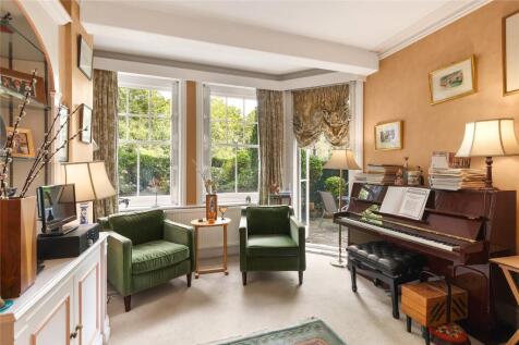 Primrose Mansions, Prince of Wales Drive, London, SW11