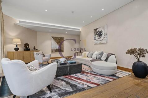 One Hyde Park, Knightsbridge London SW1X