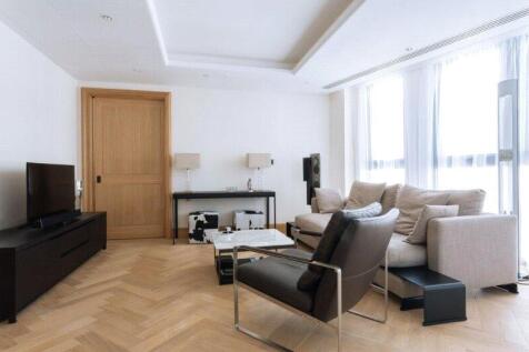 Apartment 56 Abell House, John Islip Street, London, SW1P